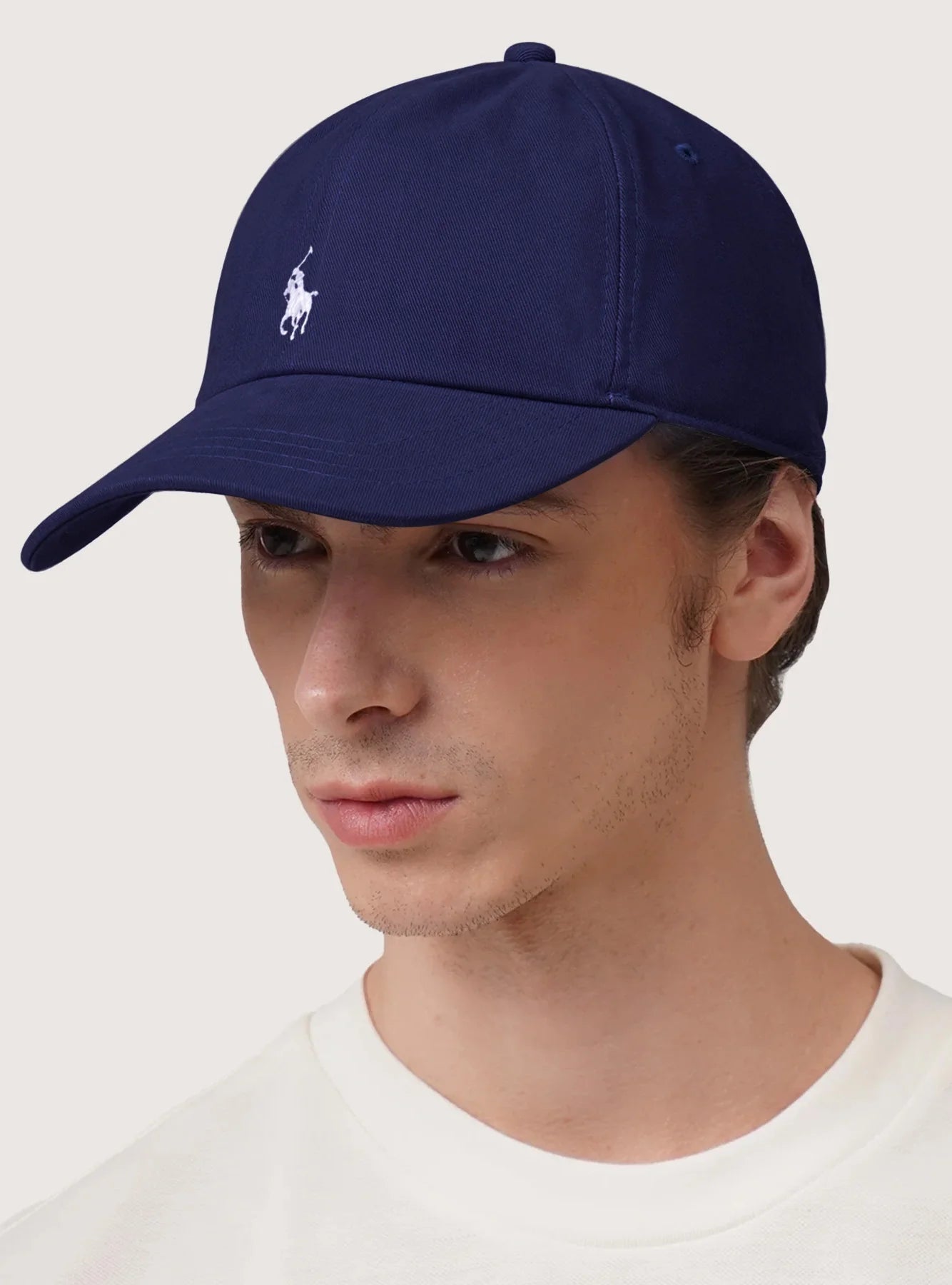 Unisex Brand New Pony Embroidered Sport Cap by Ralph Lauren