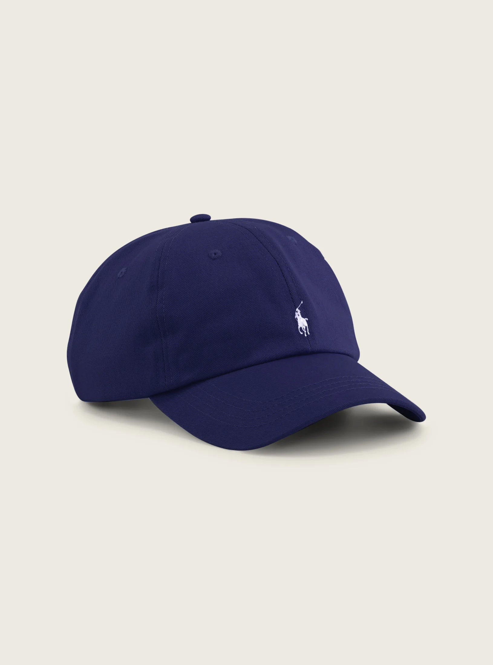 Unisex Brand New Pony Embroidered Sport Cap by Ralph Lauren